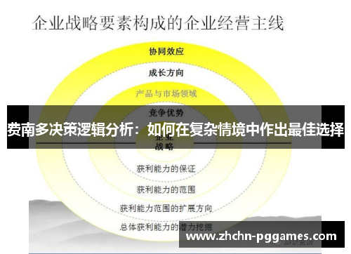 费南多决策逻辑分析:如何在复杂情境中作出最佳选择 费南多决策逻辑分析:如何在复杂情境中作出最佳选择